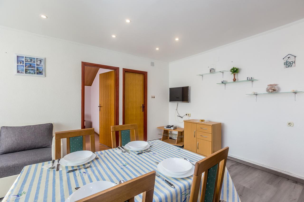 מאלינסקה Apartment Miranda מראה חיצוני תמונה